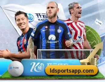 乐动体育的故事(LDSPORTS)