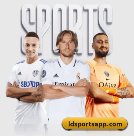 乐动体育 APP(LDSPORTS)