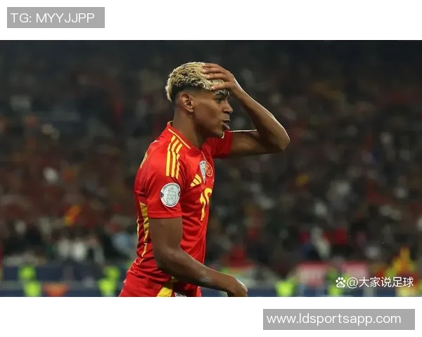 亚马尔国家队受伤引发争议德拉富恩特坚称无影响不存在冲突 亚马尔国家队受伤引发争议德拉富恩特坚称无影响不存在冲突