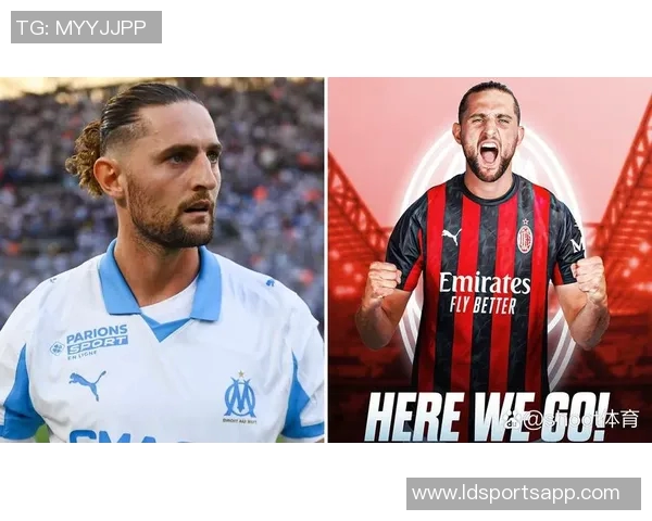 拉比奥特回应与马赛队友冲突称自己并非暴力倾向者 拉比奥特回应与马赛队友冲突称自己并非暴力倾向者