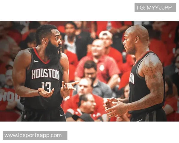 哈登拼尽全力双加时出战51分钟保罗连续第四场被卢教练弃用 哈登拼尽全力双加时出战51分钟保罗连续第四场被卢教练弃用