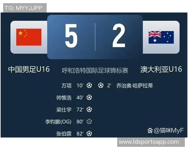 国少开局强势邝兆镭助攻帅惟浩抢点破门早早领先1-0